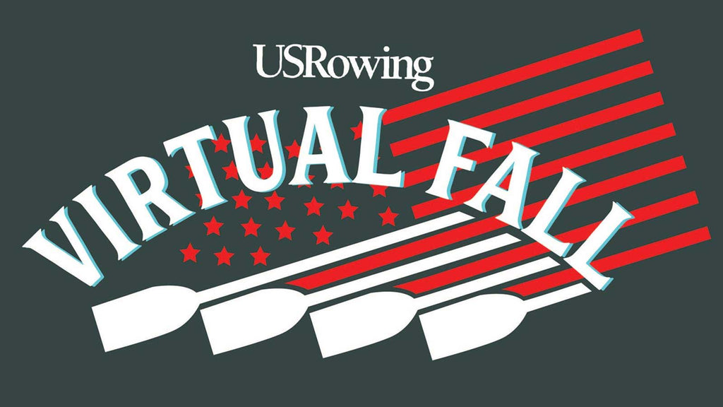 USRowing Virtual Fall presented by Concept2