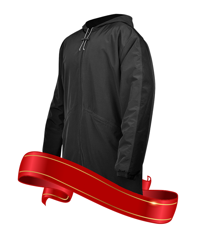 JL Parka: Beat the Chill