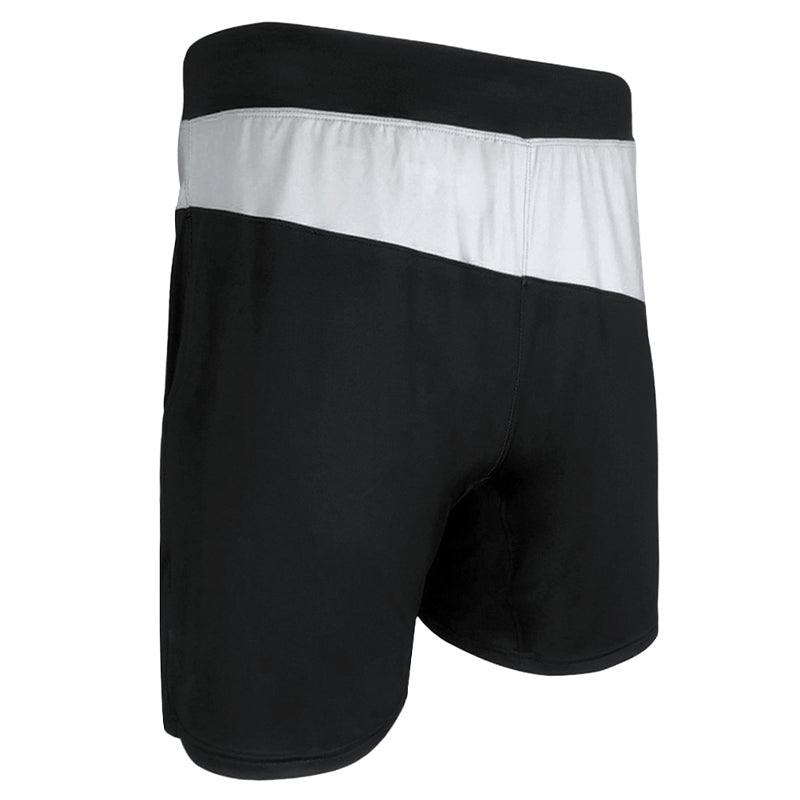 Men's 7" Cross Train Shorts JL Rowing