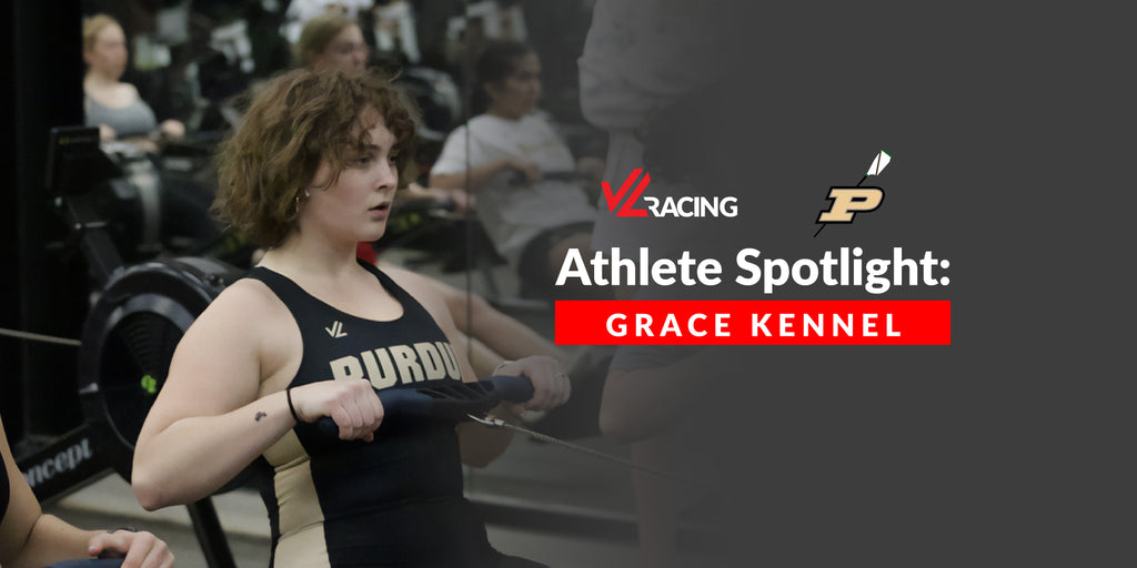 Athlete Spotlight: Grace Kennel