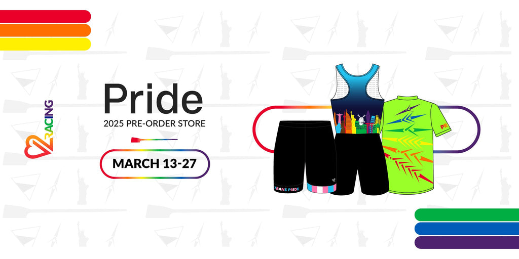 Pride 2025 Pre-Order Store