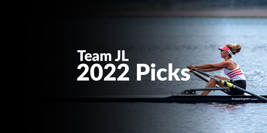 Team JL 2022 Picks