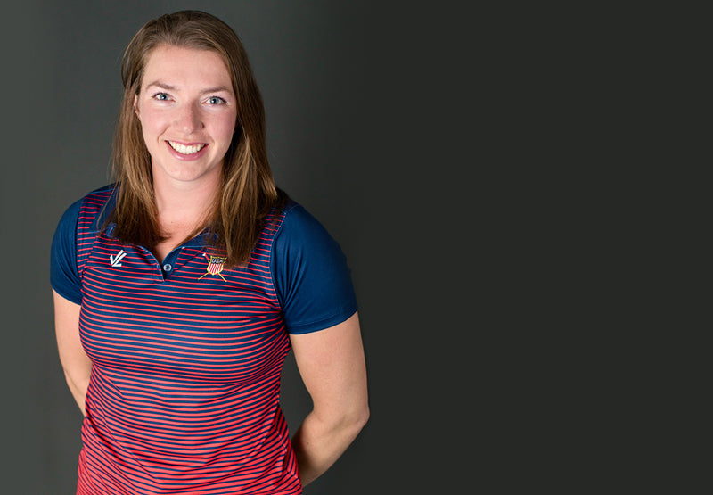 Tokyo 2020 Professional Rower Brooke Mooney is Taking Over our Instagram Story!