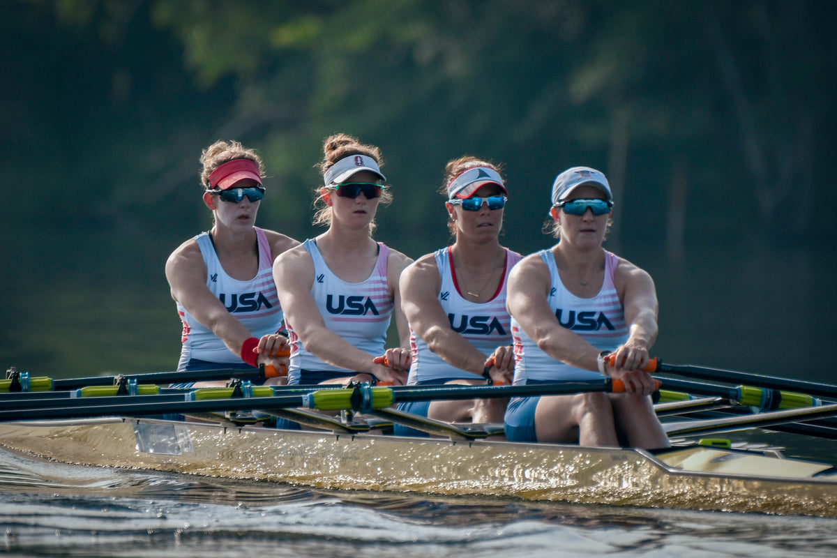 Row to Tokyo2020 - Racing Schedule – JL Rowing