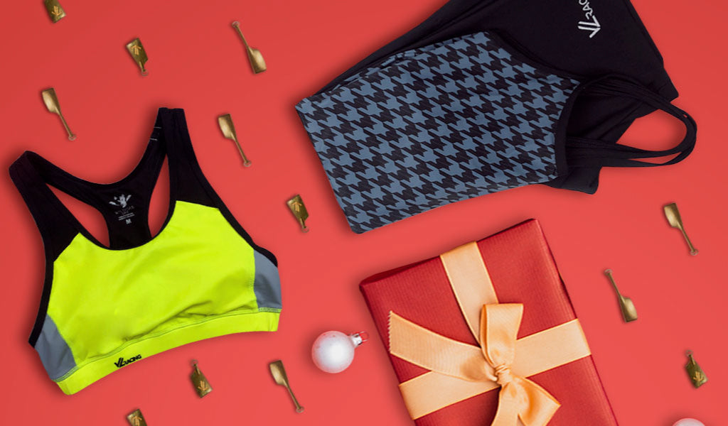 JL Racing Holiday Gift Guide For Her