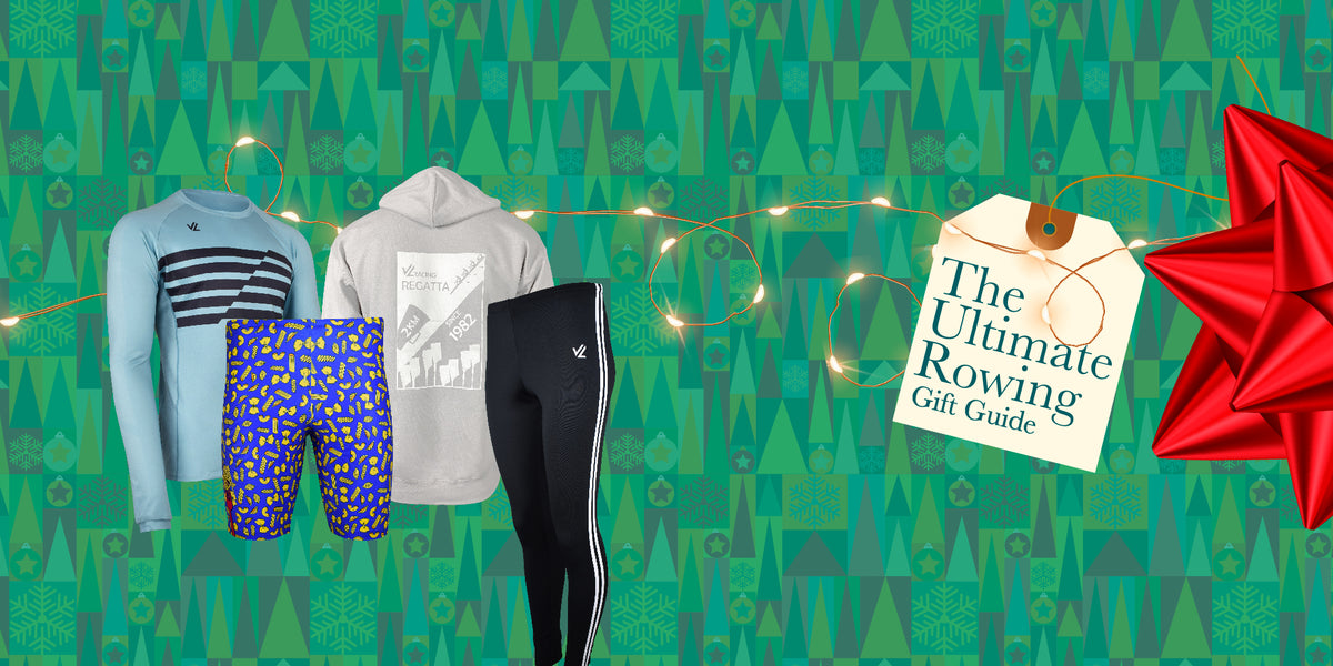The Ultimate Rowing Holiday Gift Guide 2024 – JL Rowing
