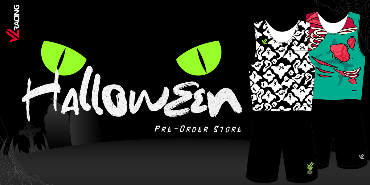 Halloween 2022 Pre-Order Store – JL Rowing