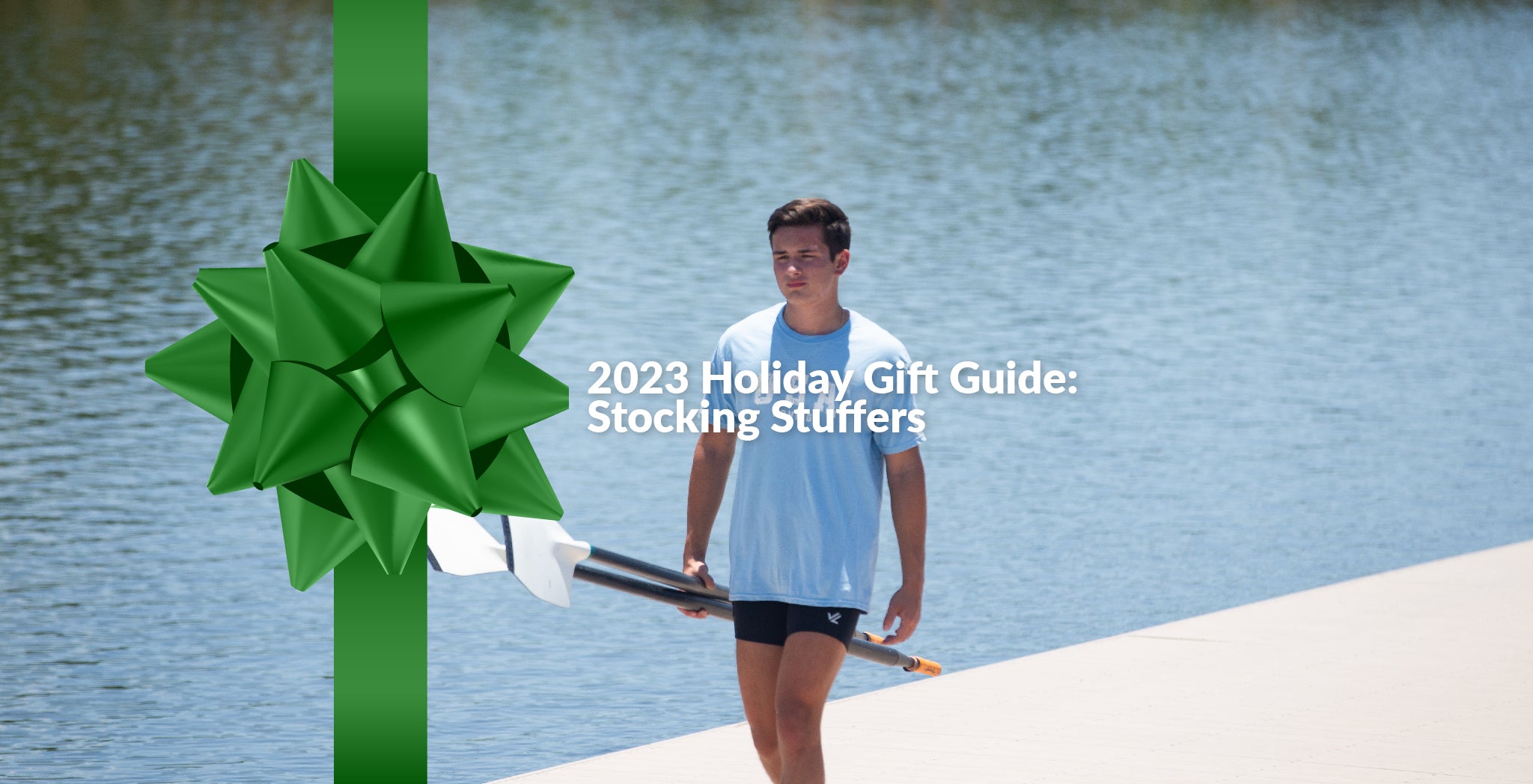 2023 Holiday Gift Guide: Stocking Stuffers – JL Rowing