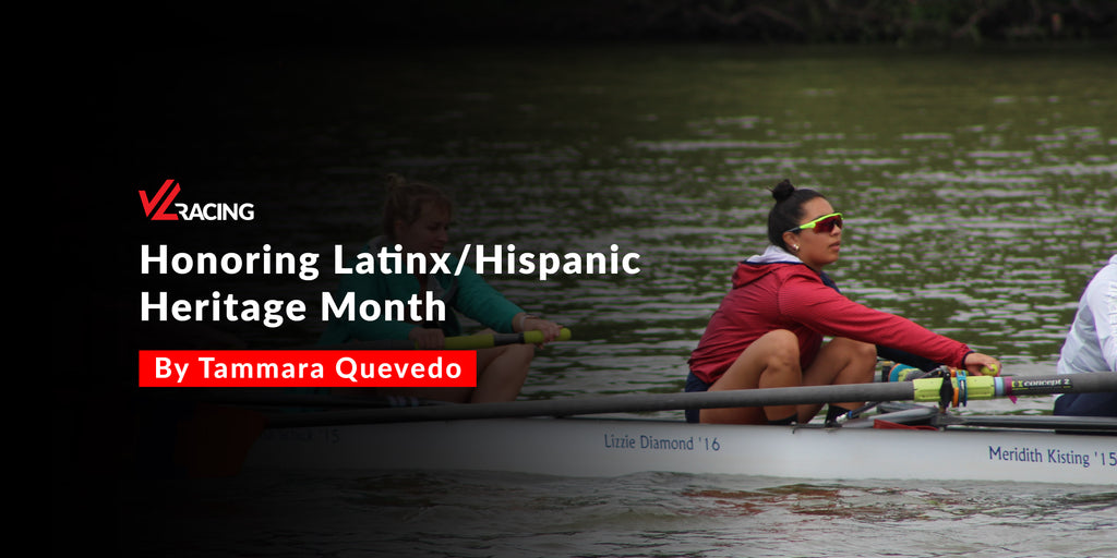 Honoring Latinx/Hispanic Heritage Month
