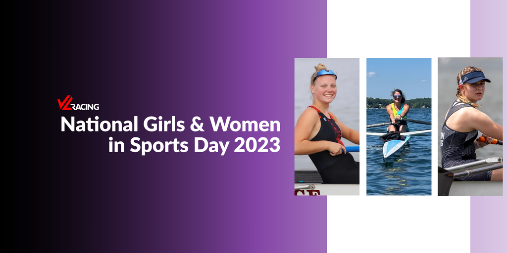 National Girls and Women in Sports Day 2023