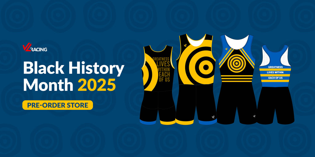 Black History Month 2025 Pre-Order Store