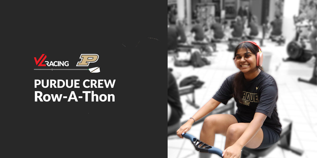 Purdue Crew Row-a-Thon – JL Rowing