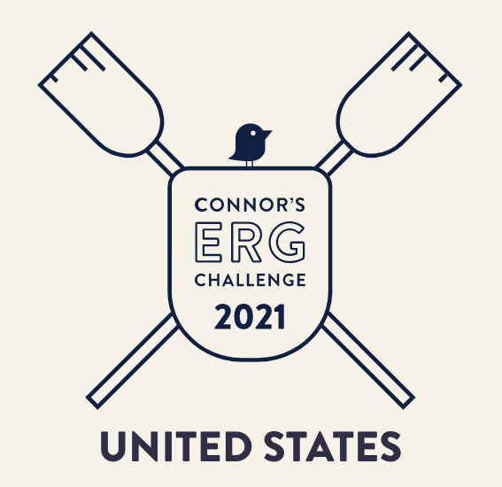 Connor's Erg Challenge 2021