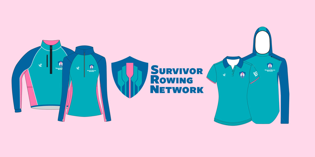 Survivor Rowing Network: Seats for Survivors Fundraiser