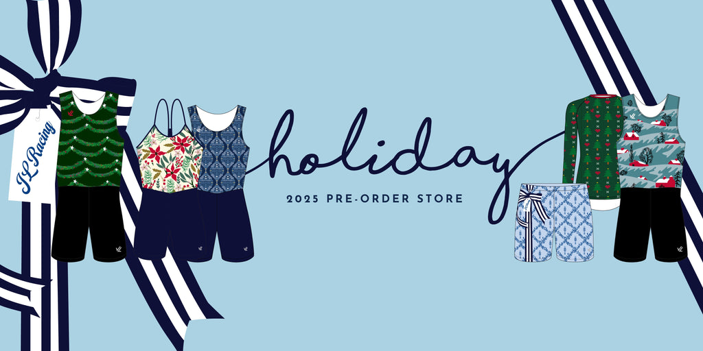 JL HOLIDAY 2025 PRE-ORDER STORE