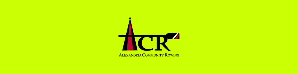 ALEXANDRIA COMMUNITY ROWING