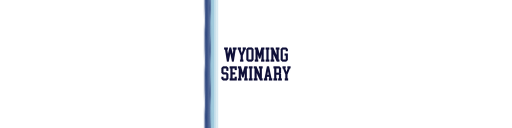 WYOMING SEMINARY GEAR STORE