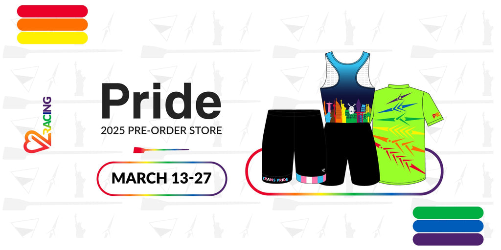 PRIDE 2025 PRE-ORDER STORE