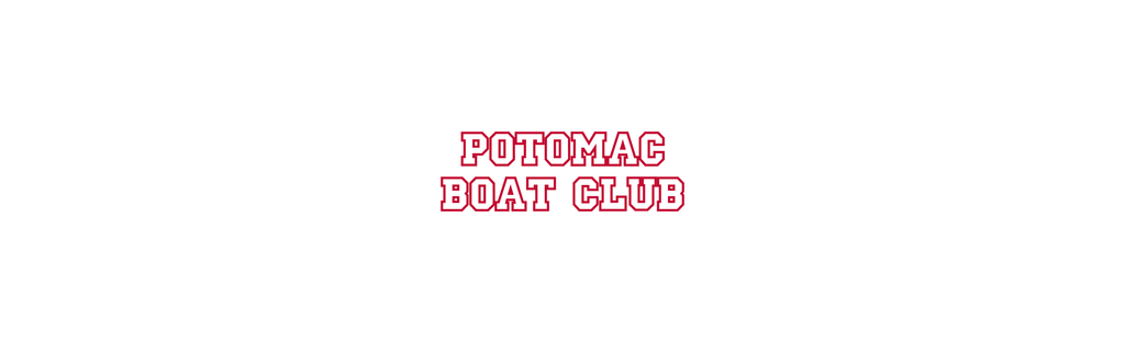 POTOMAC BOAT CLUB