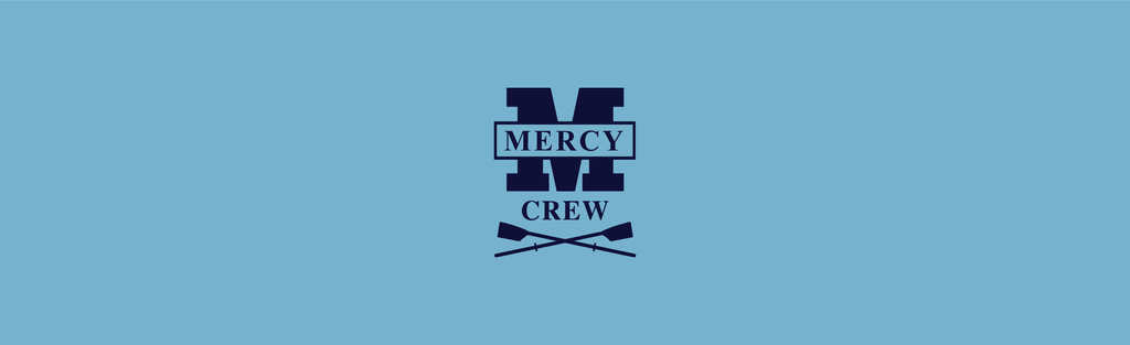 OUR LADY OF MERCY CREW