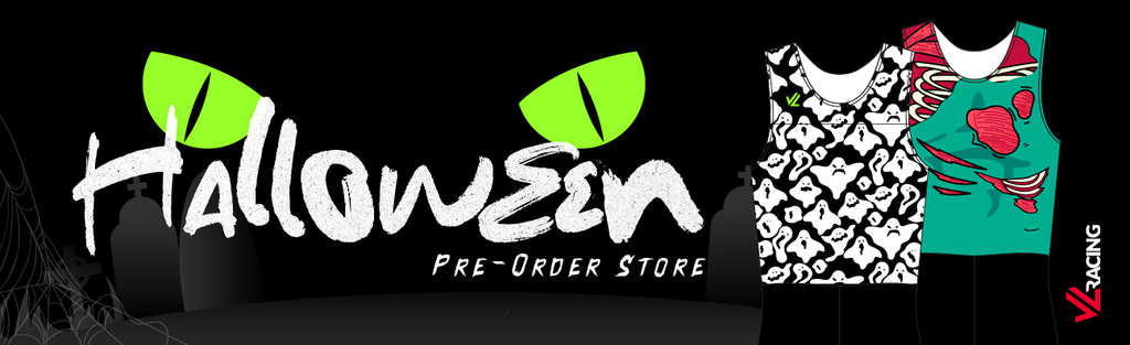 HALLOWEEN 2022 PRE-ORDER STORE