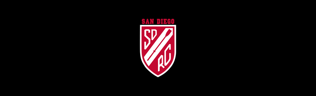SAN DIEGO ROWING CLUB JUNIORS