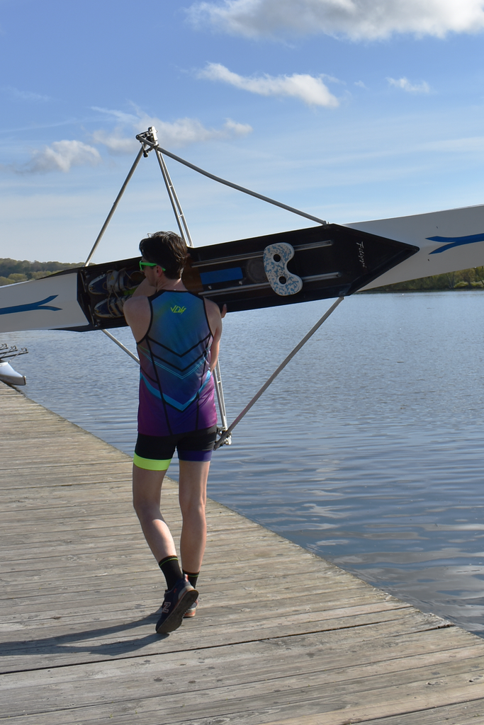 JL Racing - Custom Rowing Apparel for Teams – JL Rowing