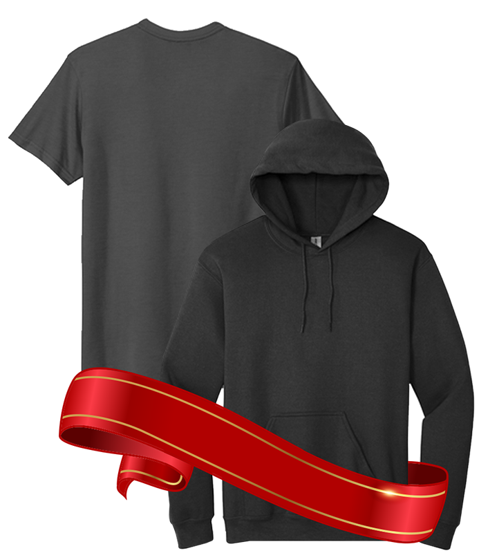Casual Gear, Crew Favorites