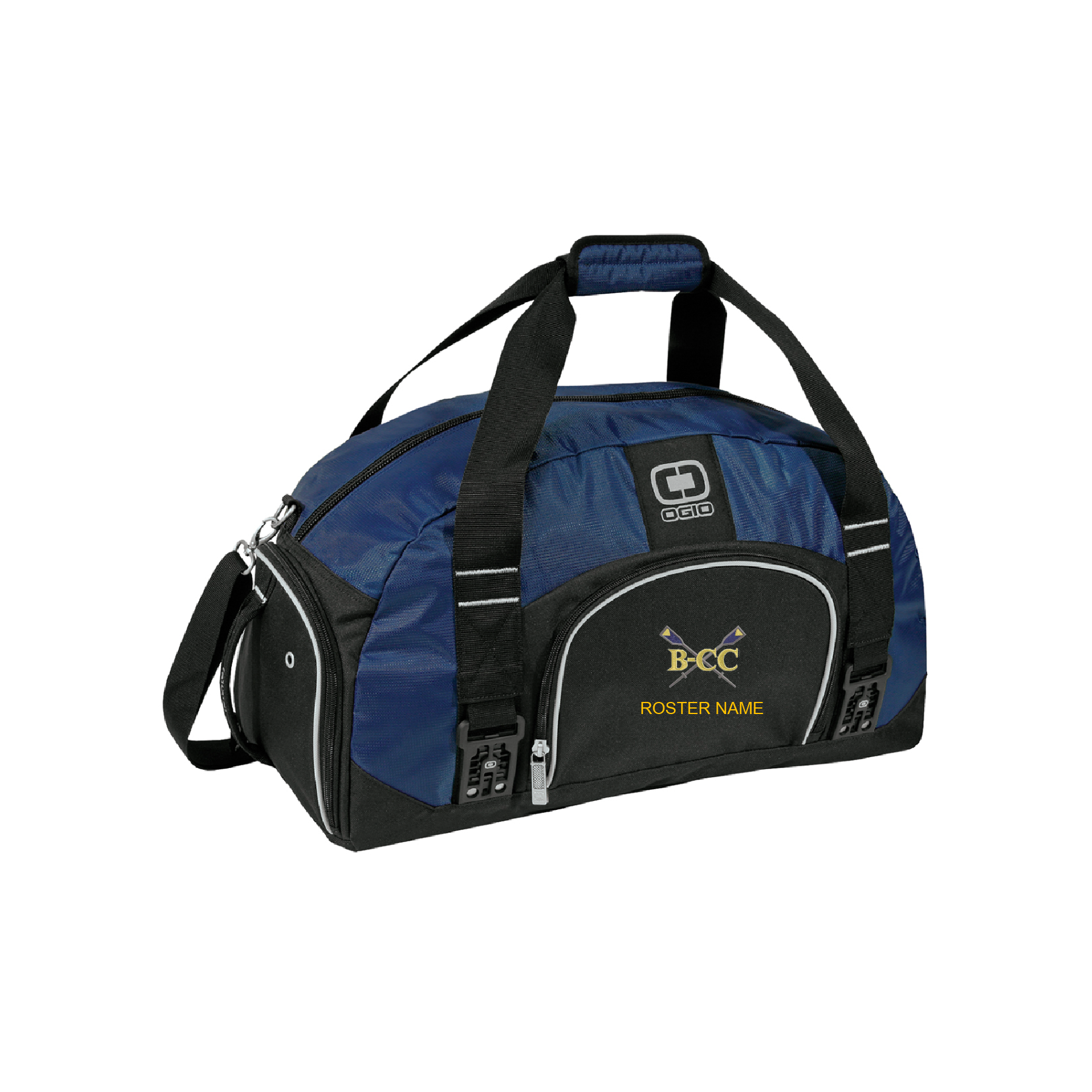 Ogio big hotsell dome duffel bag