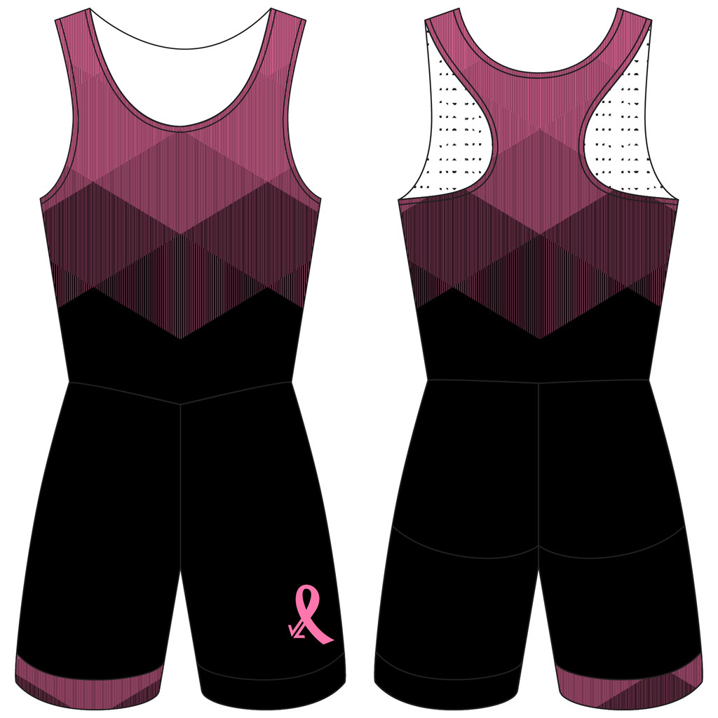 Breast Cancer Awareness Jersey - Customization Available - Dart Brokers ,  Inc