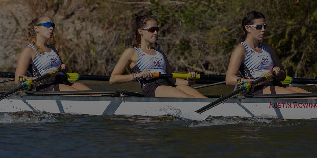 JL Racing - Custom Rowing Apparel for Teams – JL Rowing