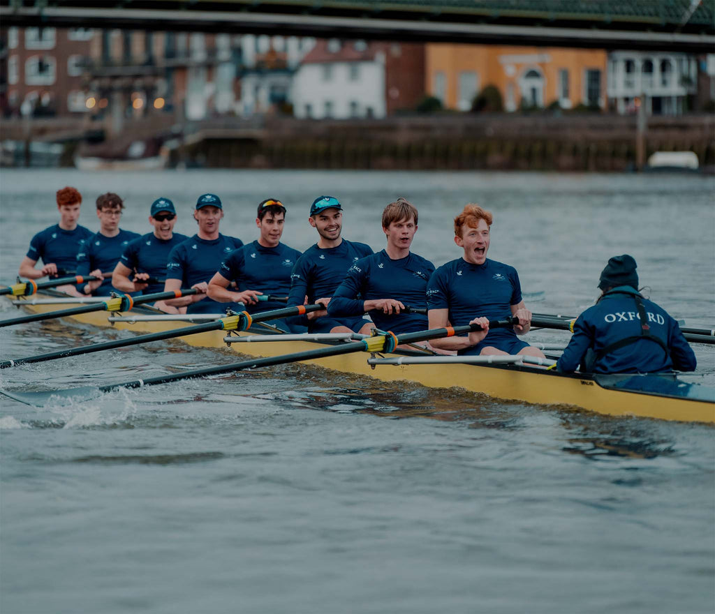JL Racing - Custom Rowing Apparel for Teams – JL Rowing