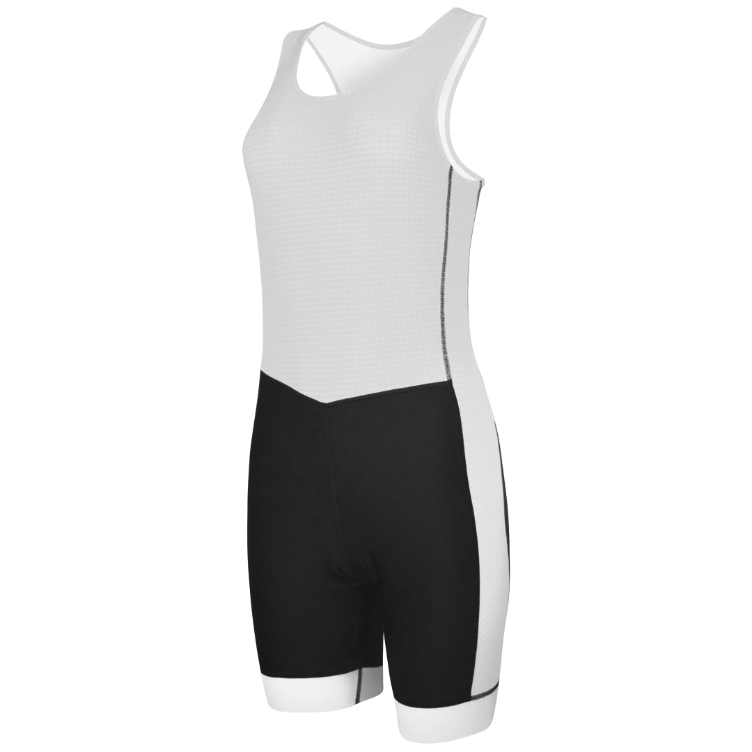 The Women's Powerband Elite Unisuit – JL Rowing