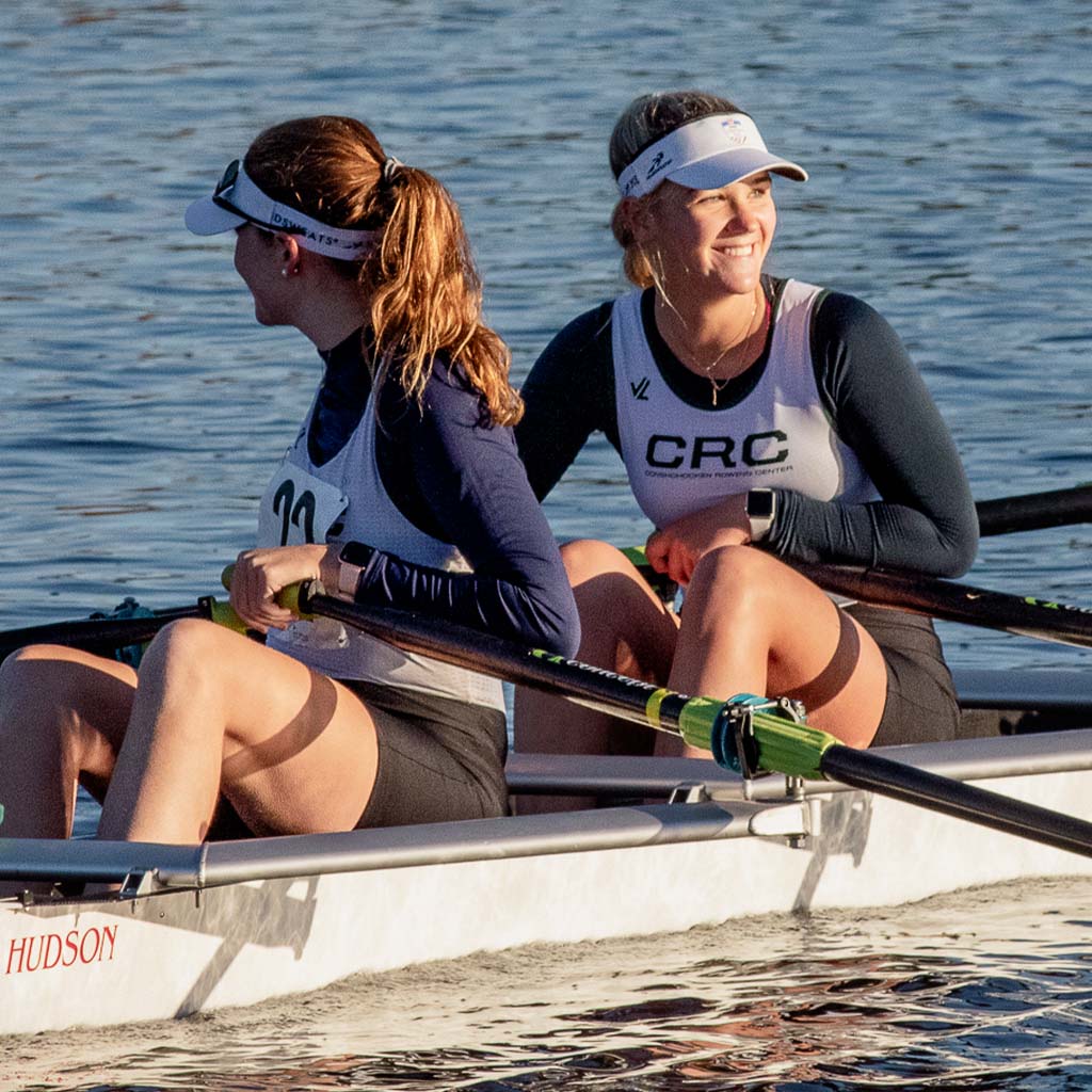 Female Rowing Chart JL Women's Sizing Matrix – JL Rowing