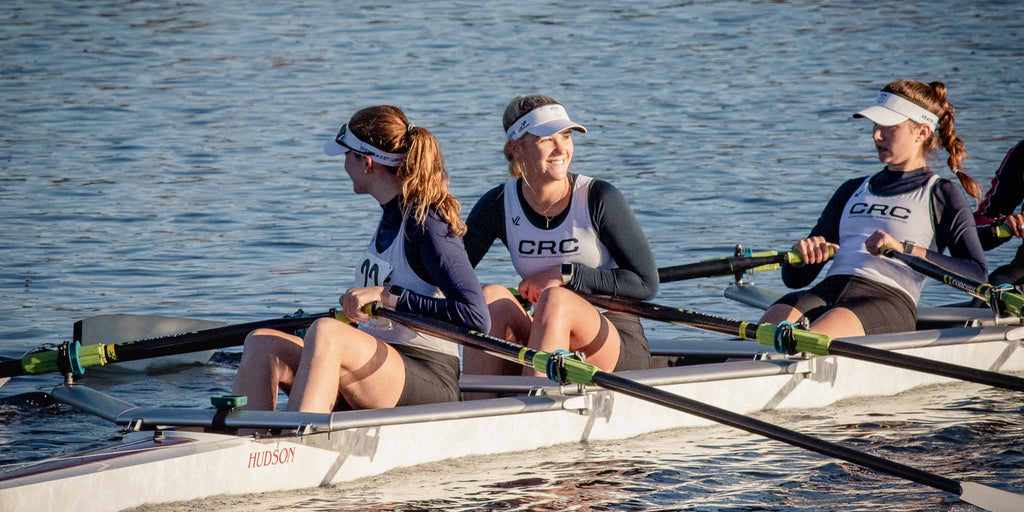 Female Rowing Chart JL Women's Sizing Matrix – JL Rowing