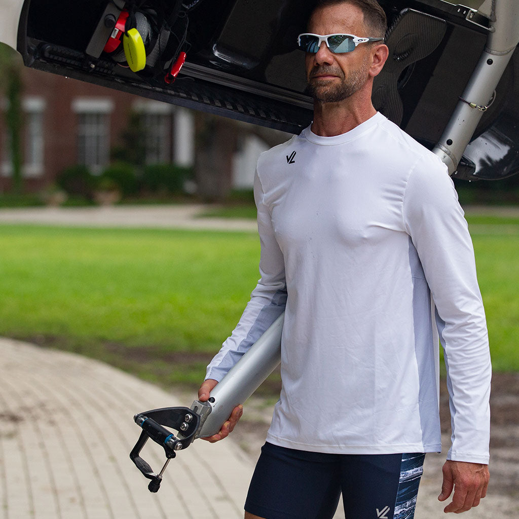 Jr Rowing Brand Cold Weather Gear – JL Rowing