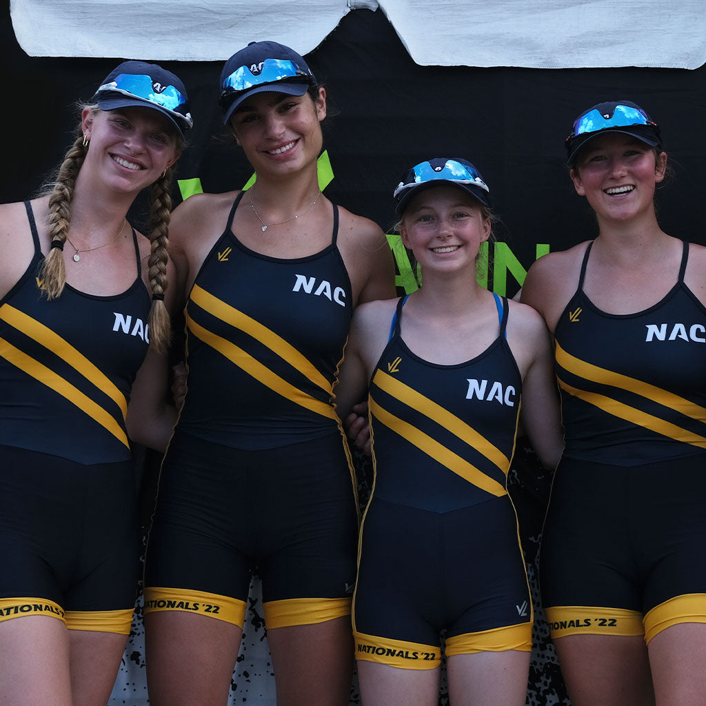 JL Women's Unisuit Sizing Matrix – JL Rowing