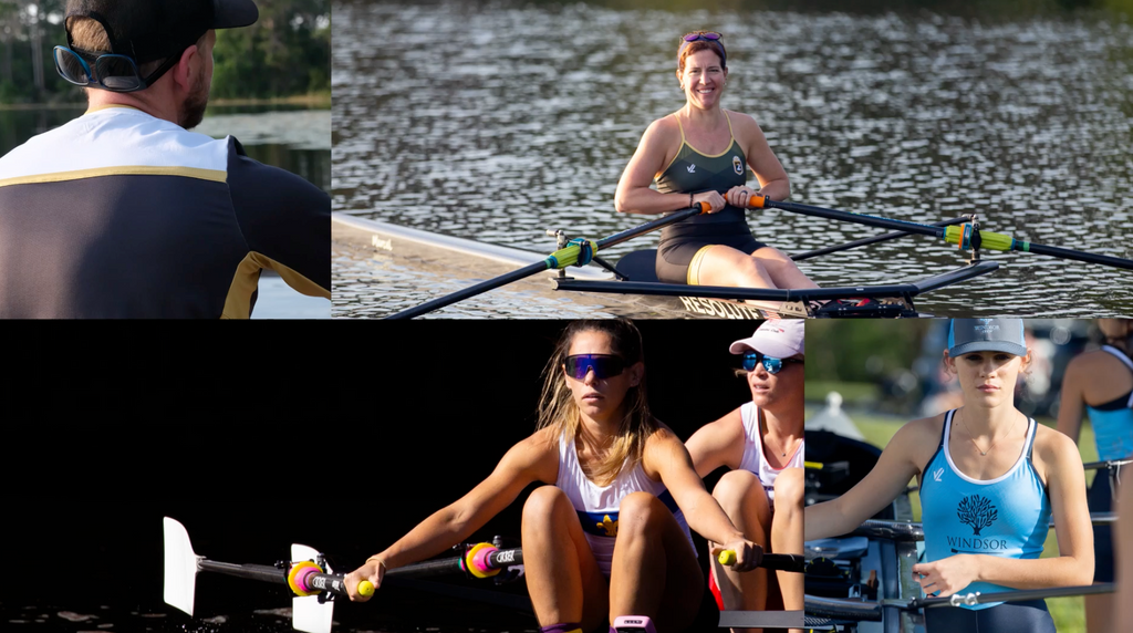 JL Racing Custom Rowing Apparel for Teams JL Rowing