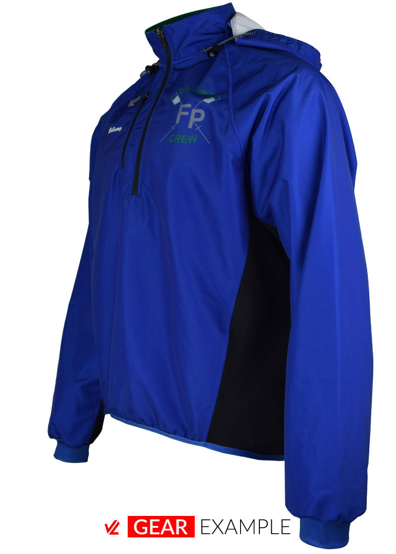 Rowing Crew Jackets