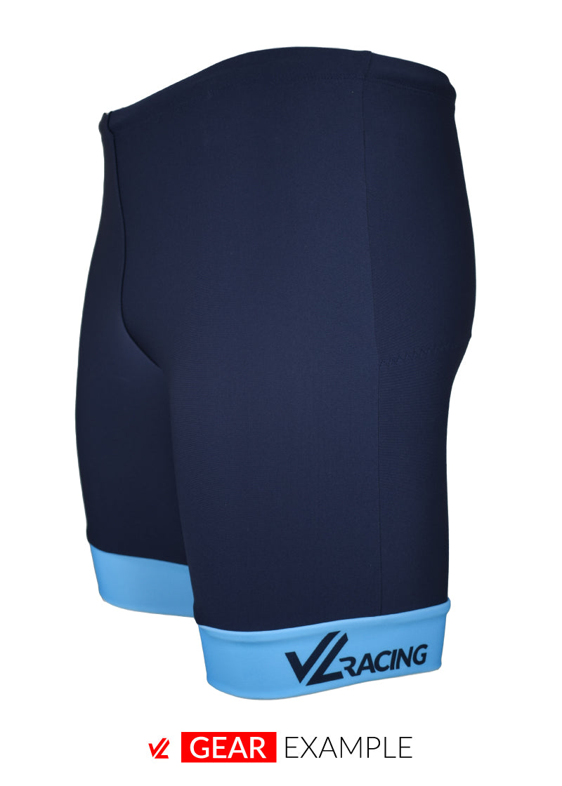 Men's Power 10 Trou – JL Rowing