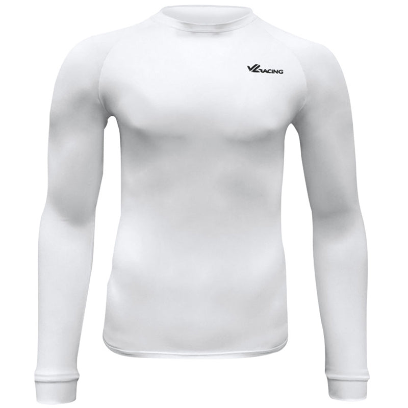Men's Long Sleeve Tech Shirt – JL Rowing