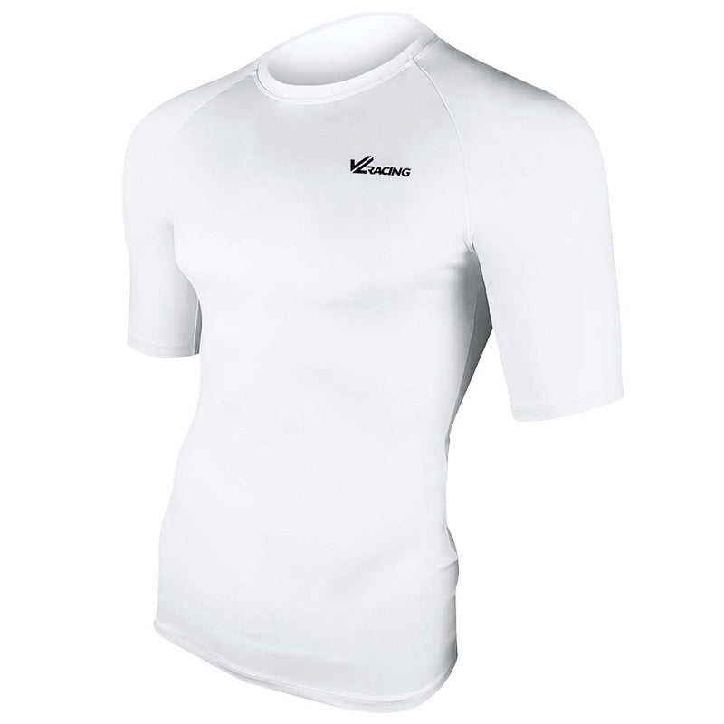 Men's Short Sleeve Tech Shirt – JL Rowing