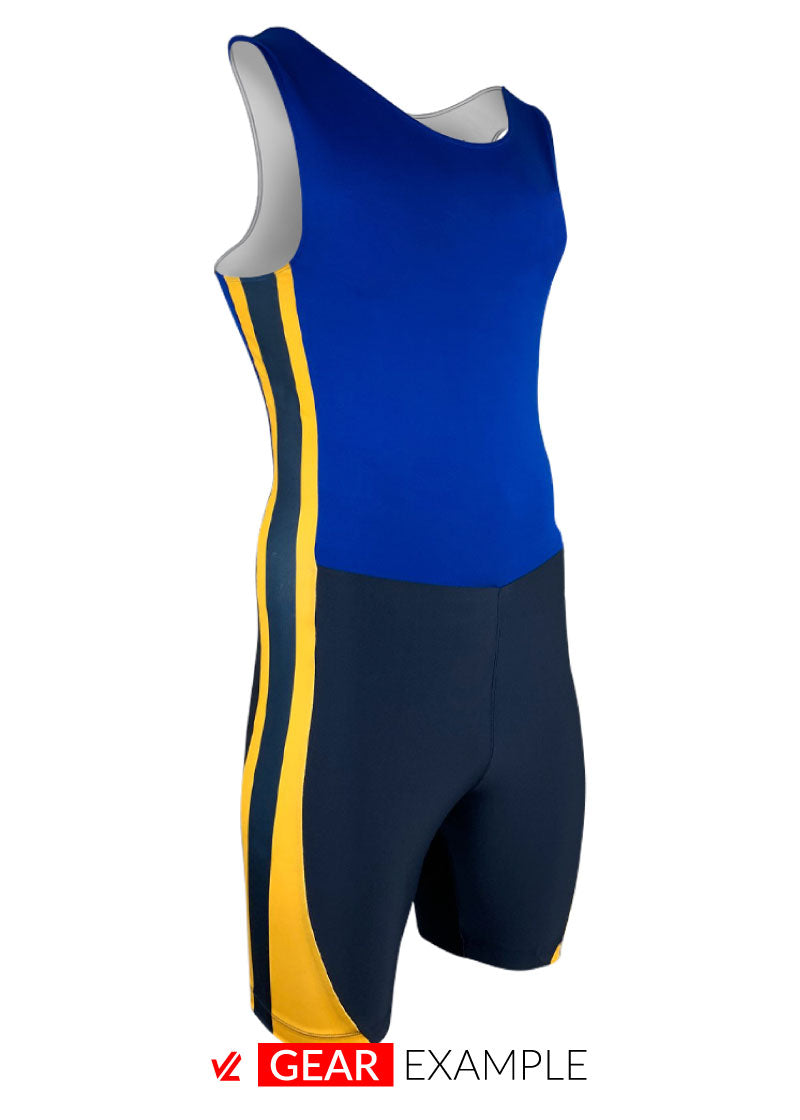 The Men's Power 10 Uni – JL Rowing