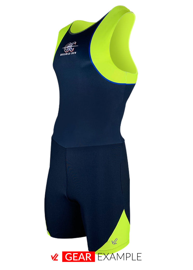 The Men's Power 10 Uni – JL Rowing