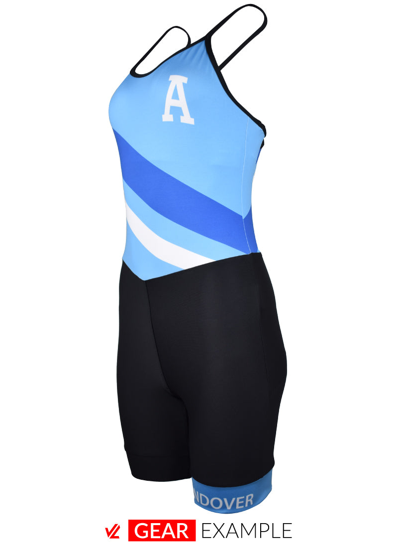 The Women's Power 10 Uni – JL Rowing