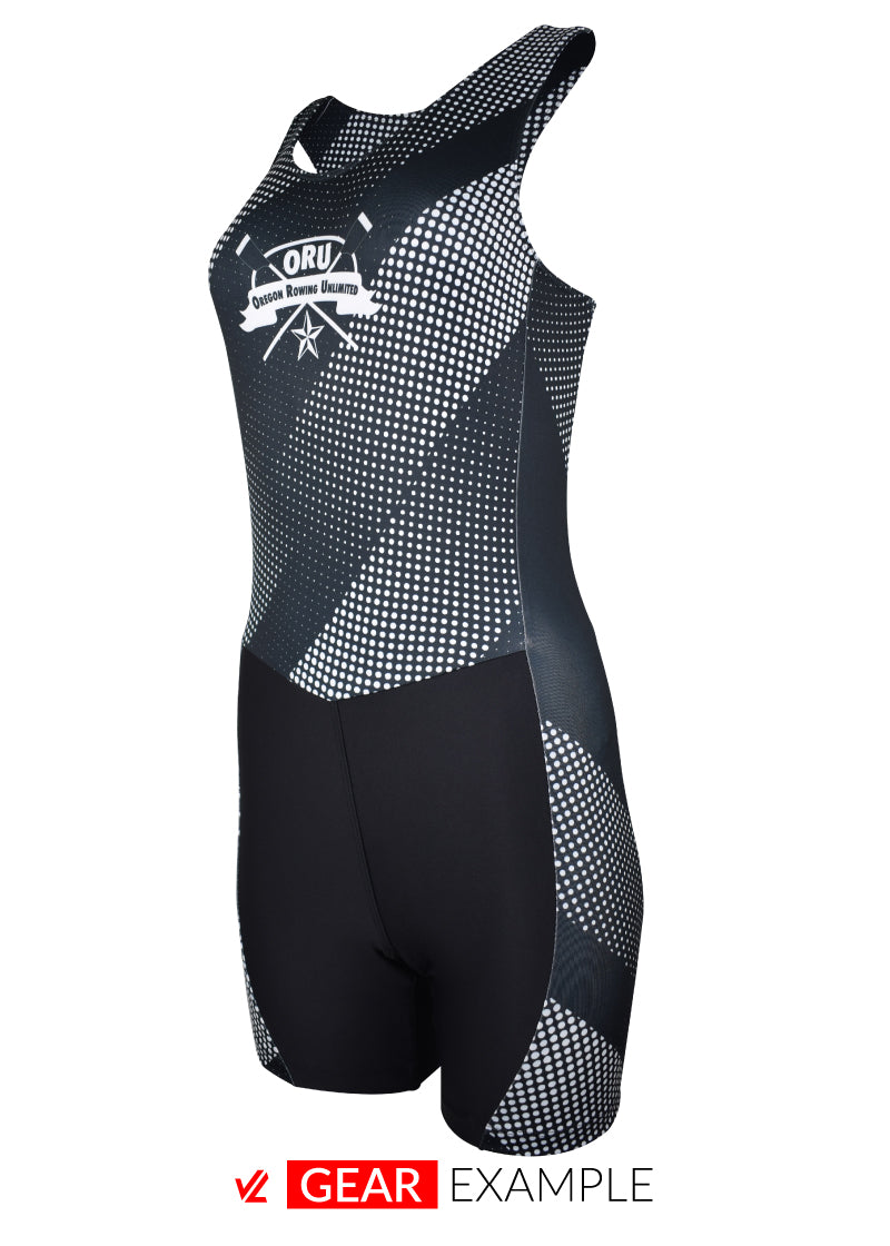 The Women's Power 10 Uni – JL Rowing